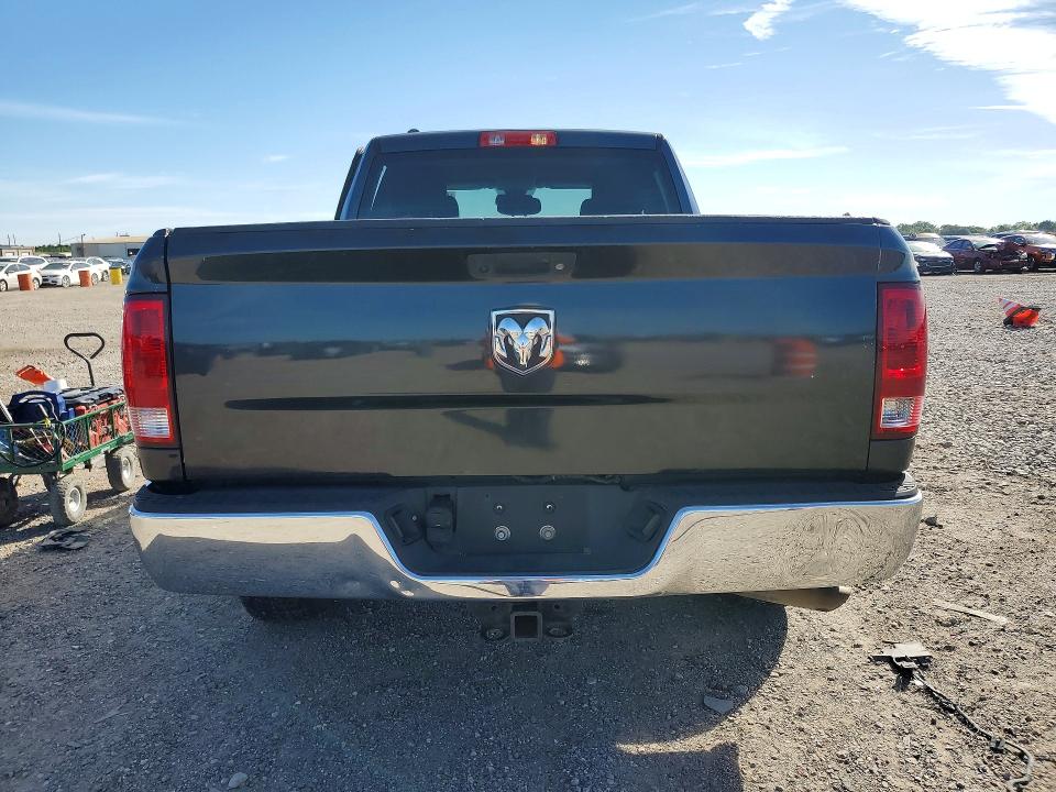 Aukcja sprzedaży 2018 Ram 1500, vin: 1C6RR6FGXJS304311, numer aukcji: 49043526