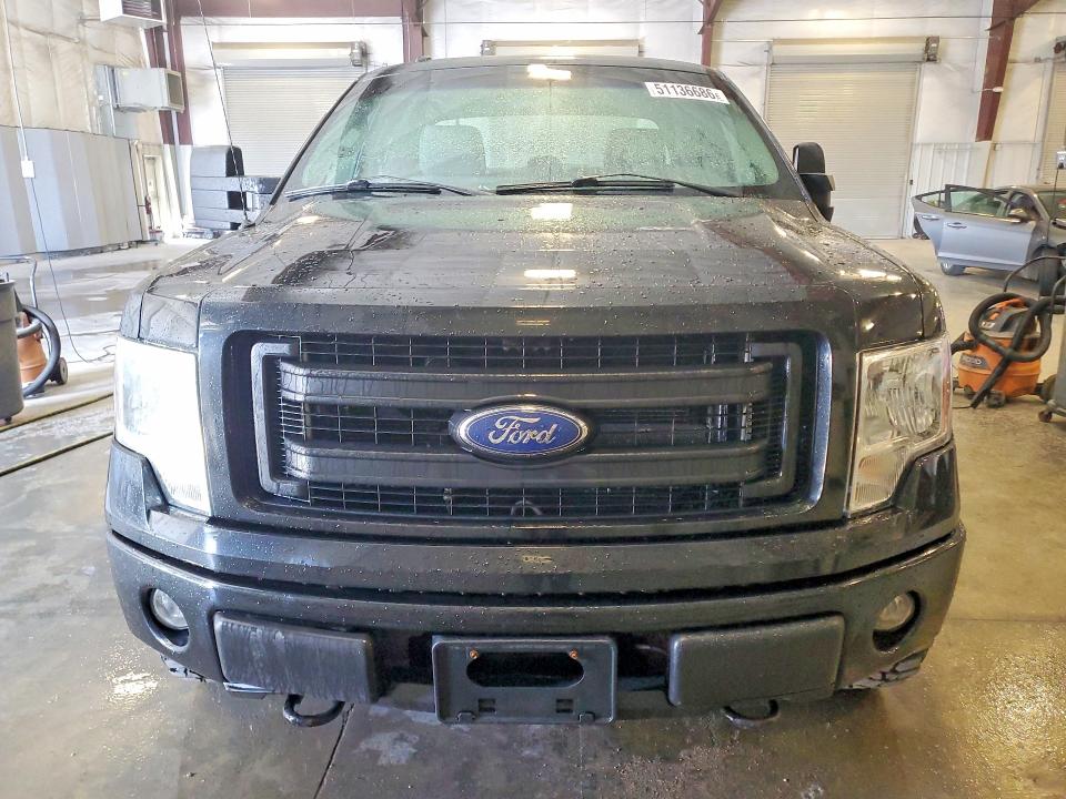 Aukcja sprzedaży 2013 Ford F150, vin: 1FTFX1EF0DFC19956, numer aukcji: 51136686