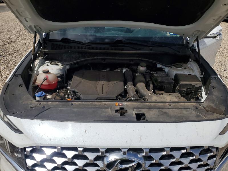 Продажа на аукционе авто 2022 Hyundai Santa Fe, vin: 5NMS4DAL4NH467037, номер лота: 50445446