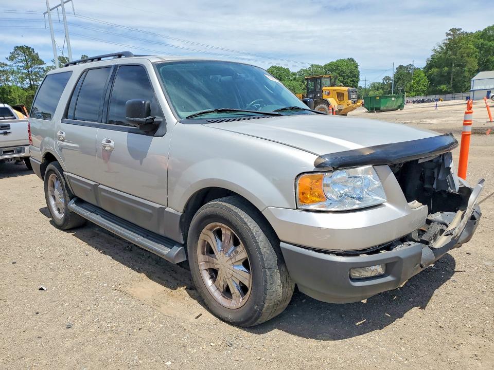 Aukcja sprzedaży 2005 Ford Expedition, vin: 1FMPU16575LA81740, numer aukcji: 50292936