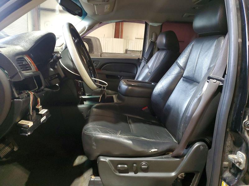 Aukcja sprzedaży 2010 Chevrolet Tahoe, vin: 1GNUKBE03AR169739, numer aukcji: 50838386