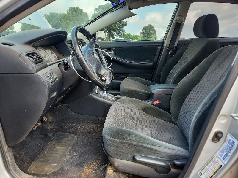 Продаж на аукціоні авто 2007 Toyota Corolla, vin: 1NXBR32E97Z919177, номер лоту: 50060196