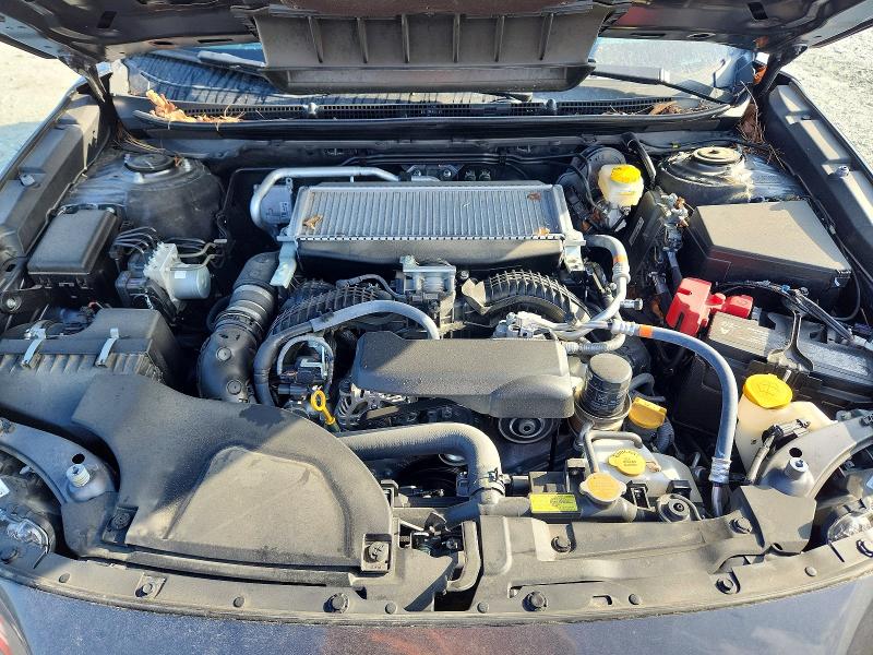 Aukcja sprzedaży 2024 Subaru Outback, vin: 4S4BTGSD2R3291360, numer aukcji: 48428776