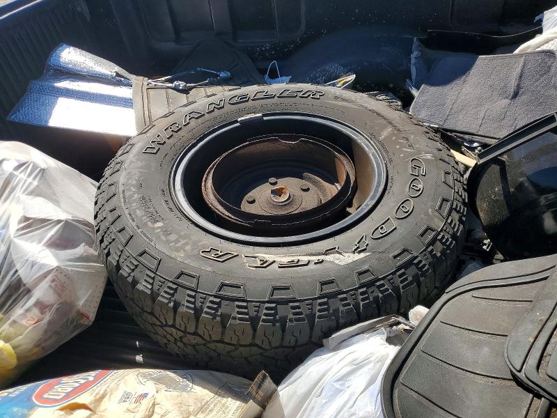Aukcja sprzedaży 1999 Ford F150, vin: 2FTZX1723XCA07544, numer aukcji: 48841656