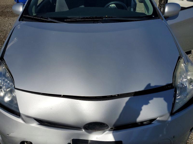 51205036 :رقم المزاد ، JTDKN3DU4F0396628 vin ، 2015 Toyota Prius مزاد بيع