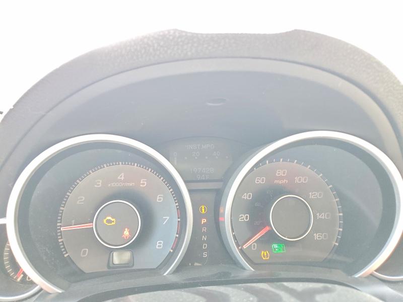 Aukcja sprzedaży 2009 Acura Tl, vin: 19UUA86269A012393, numer aukcji: 50137686