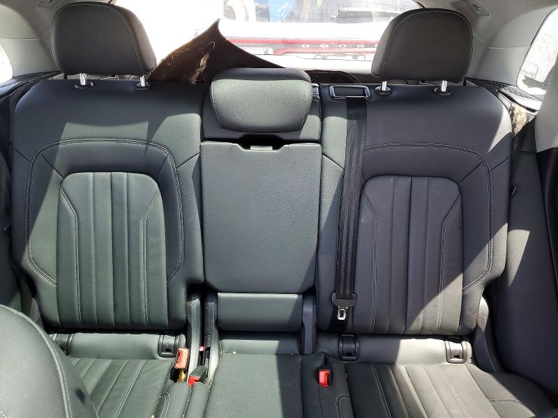 Продажа на аукционе авто 2023 Audi Q5, vin: WA1EAAFYXP2055473, номер лота: 51020466