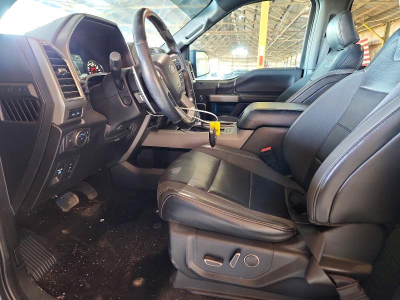Продаж на аукціоні авто 2019 Ford F150, vin: 1FTFW1RG0KFB79221, номер лоту: 49706876