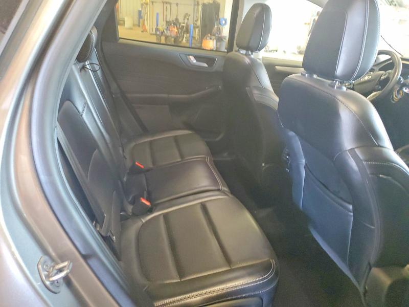 Aukcja sprzedaży 2022 Ford Escape, vin: 1FMCU9H62NUA71033, numer aukcji: 50736576