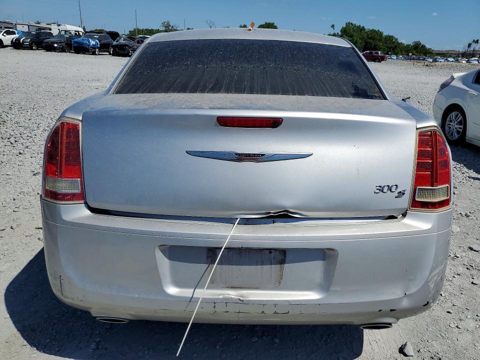 Продажа на аукционе авто 2012 Chrysler 300, vin: 2C3CCABGXCH279367, номер лота: 51119296