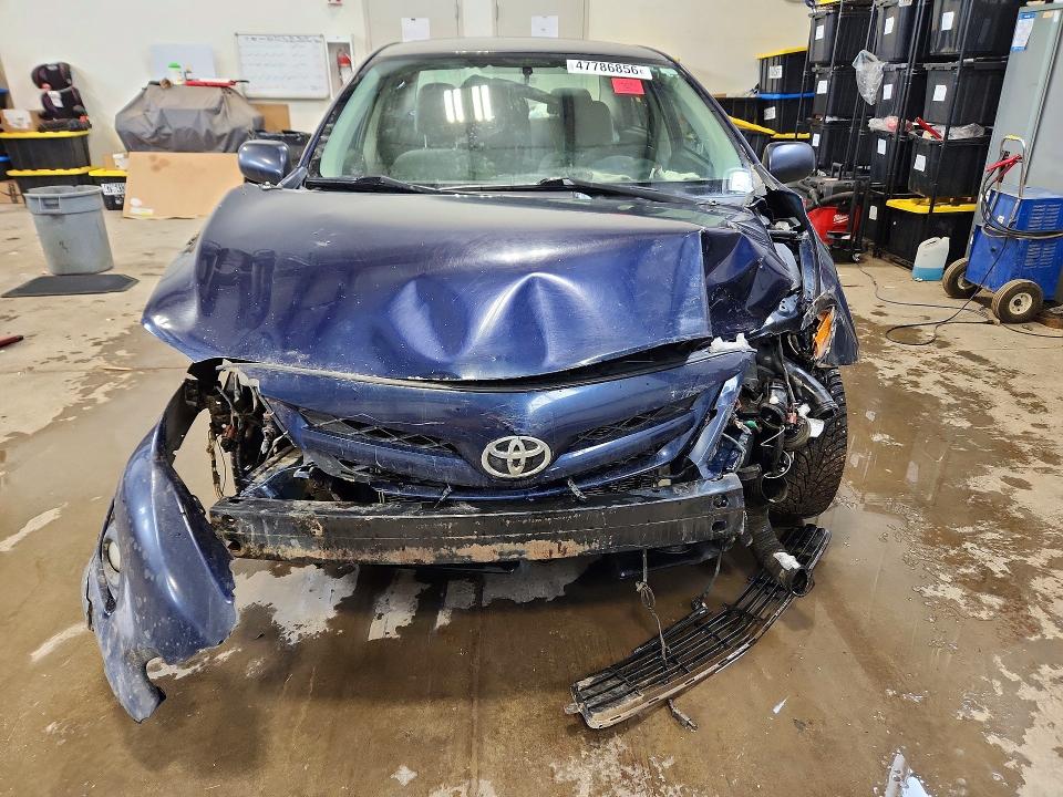 Aukcja sprzedaży 2011 Toyota Corolla, vin: 2T1BU4EE9BC566868, numer aukcji: 47786856