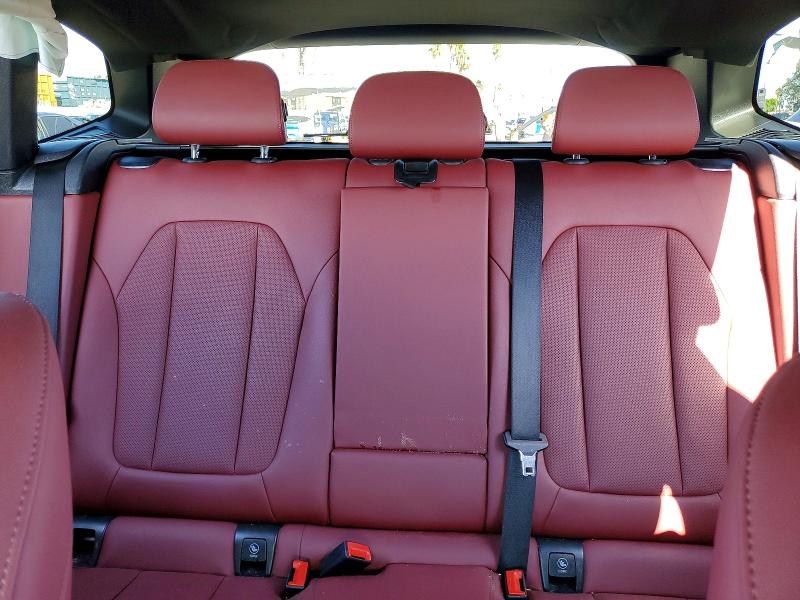 Продажа на аукционе авто 2024 Bmw X3, vin: WBX47DP07RN312832, номер лота: 50125336