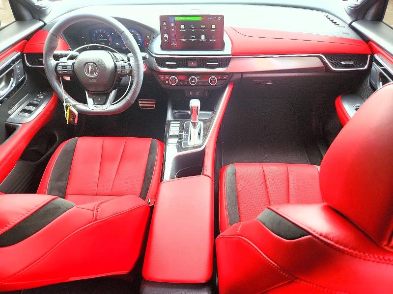 Aukcja sprzedaży 2025 Acura Adx, vin: 3HDSA2H72SM701995, numer aukcji: 51381166