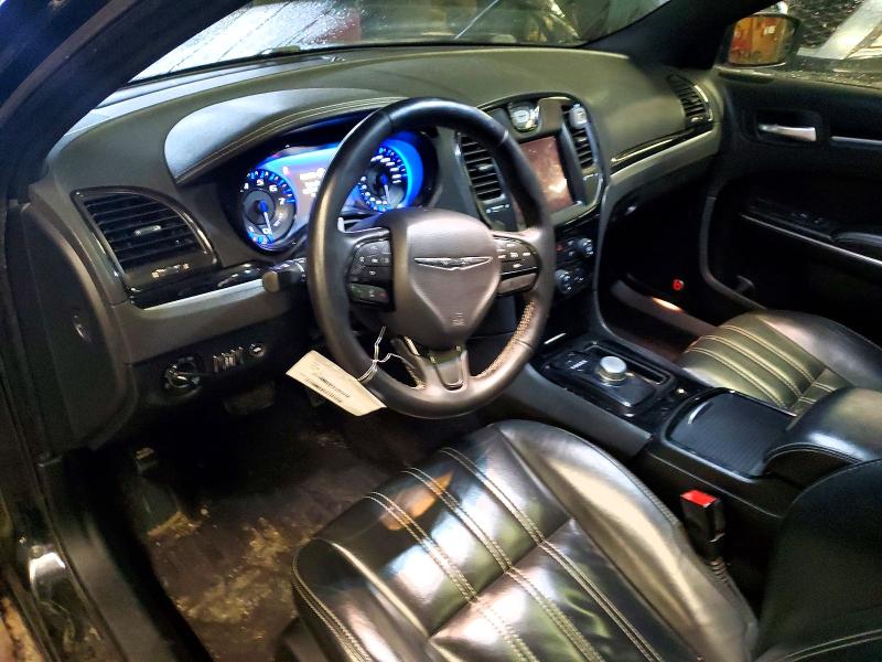 Продажа на аукционе авто 2017 Chrysler 300, vin: 2C3CCABG1HH564143, номер лота: 47984596