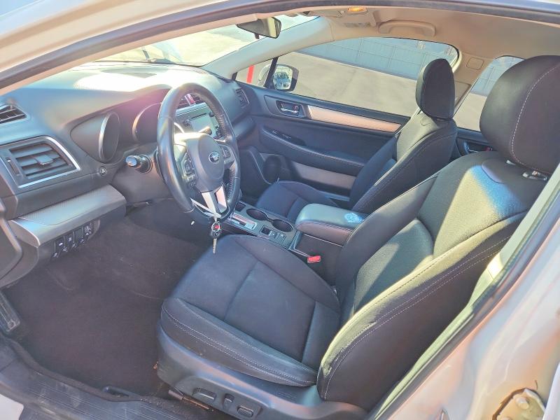 Aukcja sprzedaży 2015 Subaru Legacy, vin: 4S3BNAF63F3038518, numer aukcji: 51672156