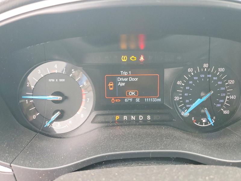 50669996 :رقم المزاد ، 3FA6P0HD9ER351614 vin ، 2014 Ford Fusion مزاد بيع