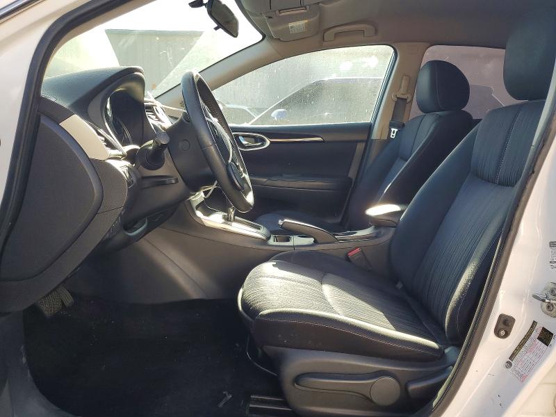 Aukcja sprzedaży 2016 Niss Sentra, vin: 3N1AB7AP5GL644063, numer aukcji: 50971166