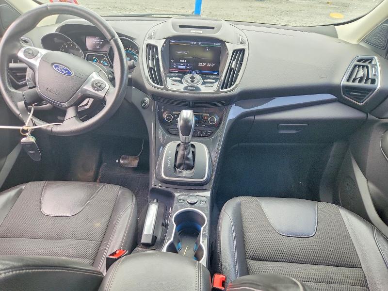Aukcja sprzedaży 2013 Ford Escape, vin: 1FMCU9J94DUA77516, numer aukcji: 51856396