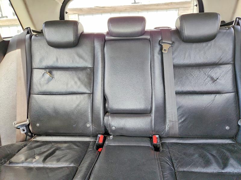 Продажа на аукционе авто 2011 Acura Rdx, vin: 5J8TB1H2XBA003294, номер лота: 49586326