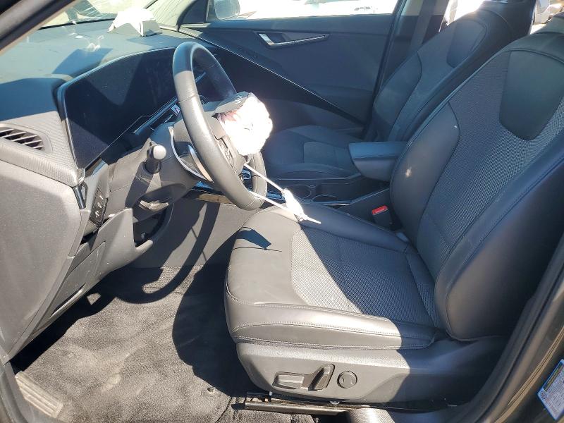 Продажа на аукционе авто 2023 Kia Niro, vin: KNDCR3L19P5073860, номер лота: 50836036