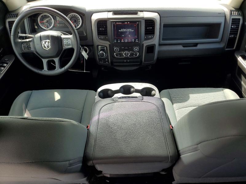 51275466 :رقم المزاد ، 1C6RR7KT2KS599611 vin ، 2019 Ram 1500 Classic مزاد بيع