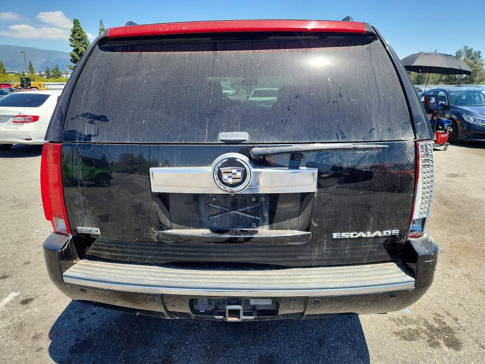 Продажа на аукционе авто 2010 Cadillac Escalade, vin: 1GYUCJEF0AR263401, номер лота: 51356036