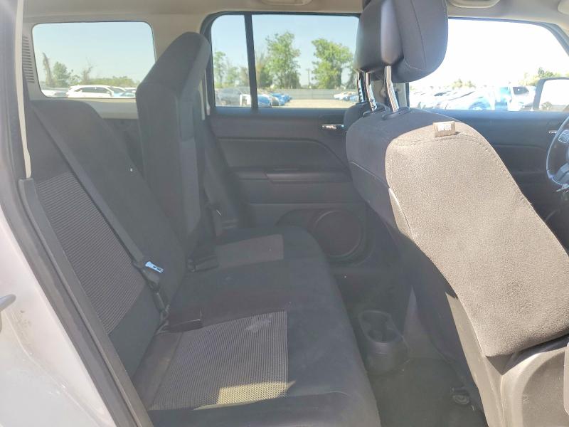 Продаж на аукціоні авто 2014 Jeep Patriot, vin: 1C4NJRFB0ED784745, номер лоту: 49580606