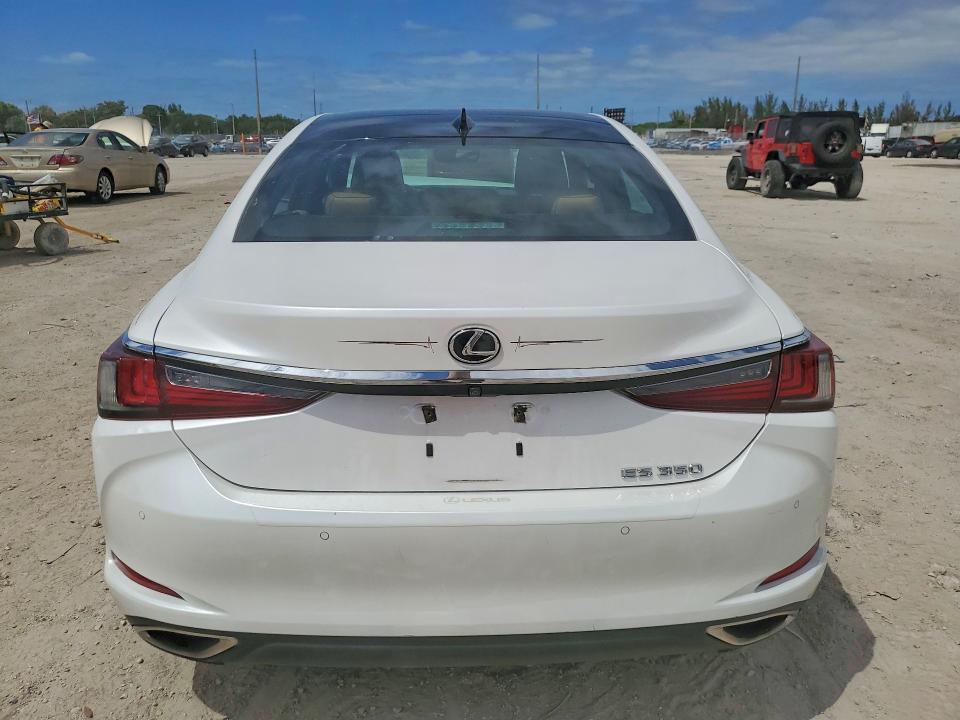 Aukcja sprzedaży 2019 Lexus Es, vin: 58ABZ1B13KU017014, numer aukcji: 49963806