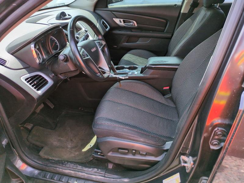 2013 Gmc Terrain მანქანა იყიდება აუქციონზე, vin: 2GKFLTEK4D6136159, აუქციონის ნომერი: 50825286