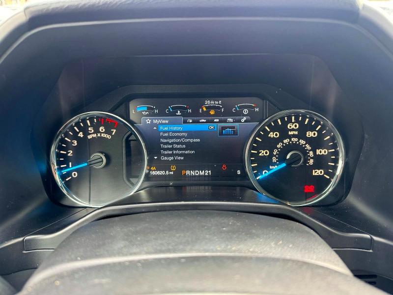 Продажа на аукционе авто 2015 Ford F150, vin: 1FTFW1EG1FFA47676, номер лота: 51063426