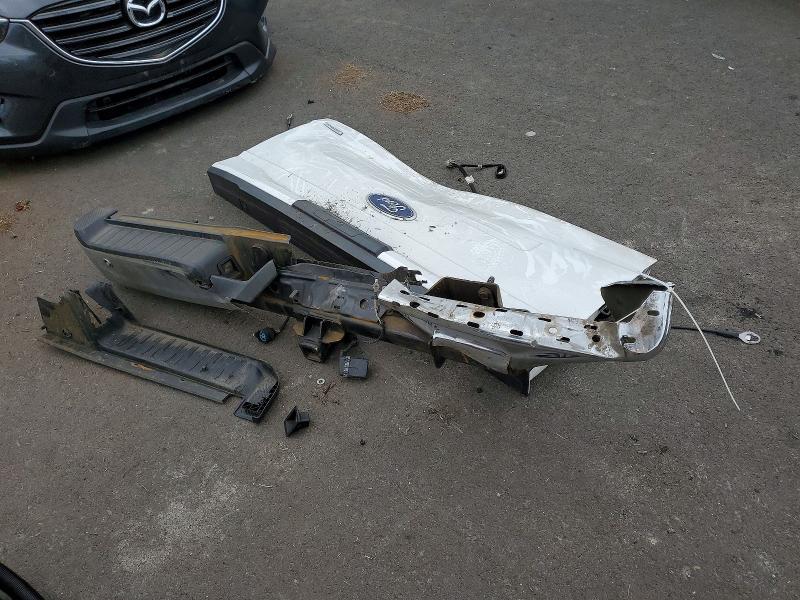 Aukcja sprzedaży 2023 Ford F150, vin: 1FTMF1CP2PKF77349, numer aukcji: 50821486