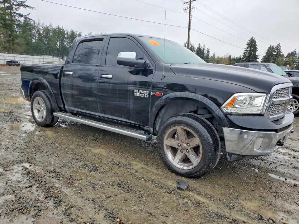 Aukcja sprzedaży 2015 Ram 1500, vin: 1C6RR7NMXFS507669, numer aukcji: 48299326