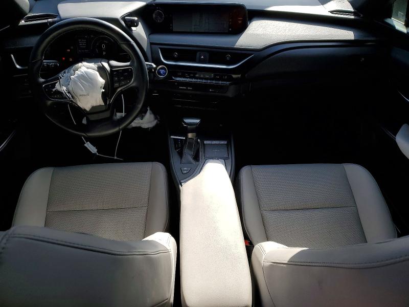 Aukcja sprzedaży 2020 Lexus Ux, vin: JTHL9JBH1L2023998, numer aukcji: 51724026