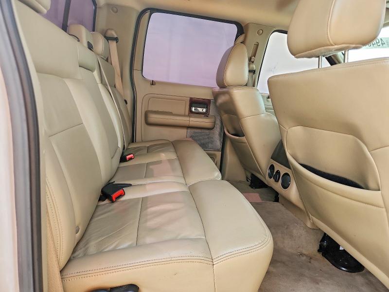 Aukcja sprzedaży 2005 Ford F150, vin: 1FTPW14505KC76618, numer aukcji: 49487776