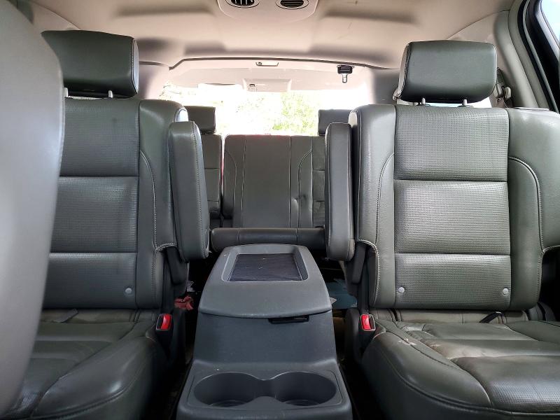 Продажа на аукционе авто 2006 Nissan Armada, vin: 5N1AA08B36N738938, номер лота: 51760196