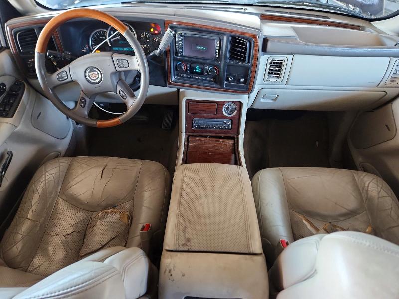 Продажа на аукционе авто 2004 Cadillac Escalade, vin: 1GYEK63NX4R193814, номер лота: 51850256