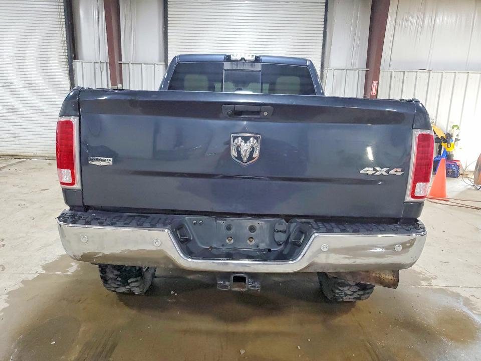 Aukcja sprzedaży 2018 Ram 2500, vin: 3C6UR5FL5JG391298, numer aukcji: 51355156