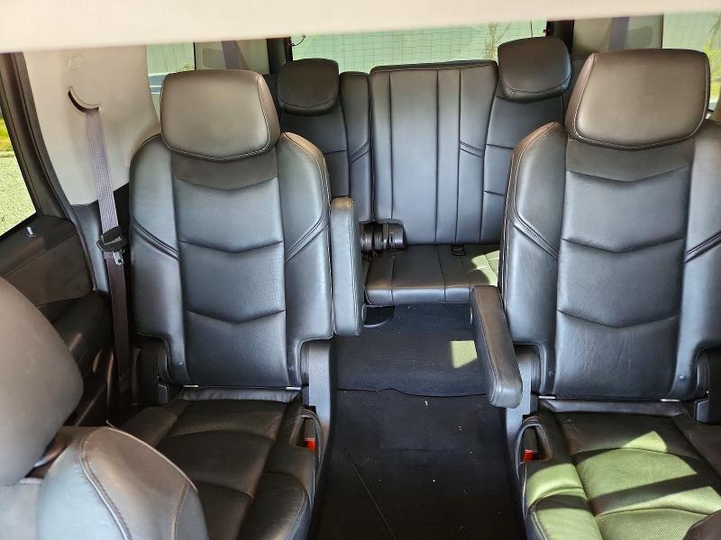 2015 Cadillac Escalade მანქანა იყიდება აუქციონზე, vin: 1GYS4MKJ0FR613504, აუქციონის ნომერი: 50108436