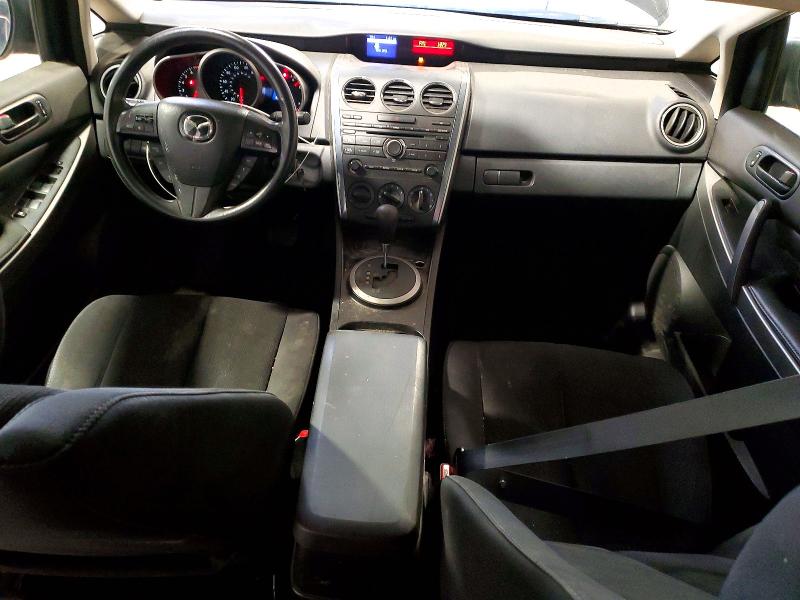 Продажа на аукционе авто 2011 Mazda Cx-7, vin: JM3ER2AM4B0386036, номер лота: 50387986