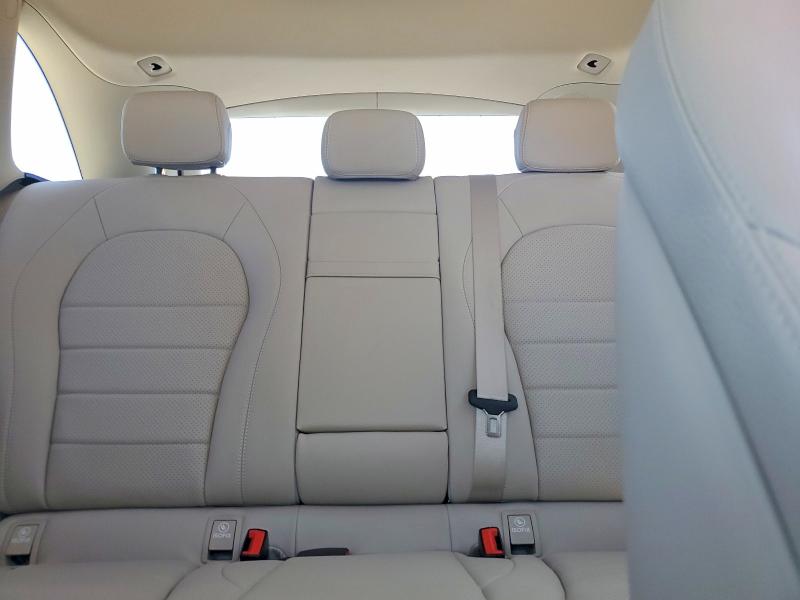 48540486 :رقم المزاد ، WDC0G4JB9KF602408 vin ، 2019 Mercedes-benz Glc مزاد بيع