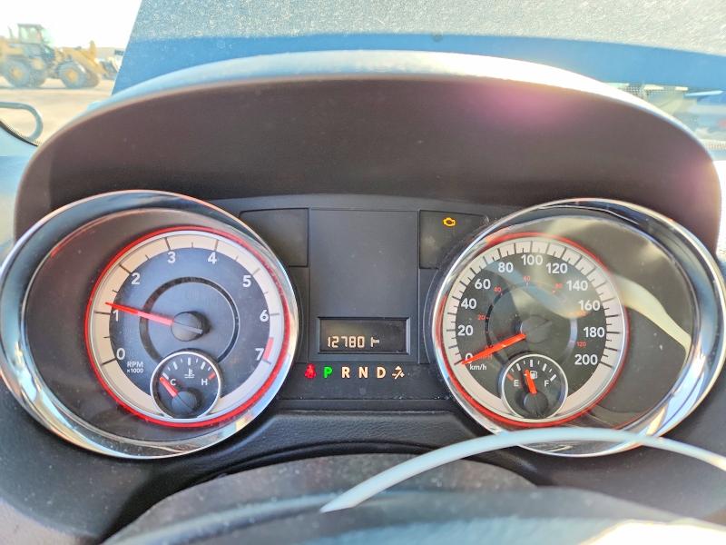Aukcja sprzedaży 2015 Dodge Grand Caravan, vin: 2C4RDGBG9FR722869, numer aukcji: 50101856