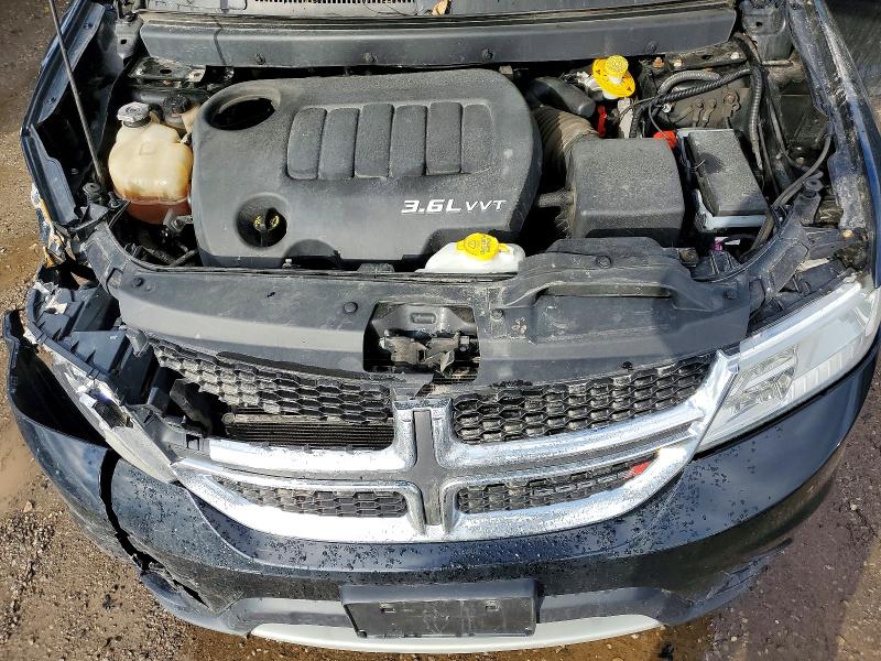 Aukcja sprzedaży 2015 Dodge Journey, vin: 3C4PDCCG6FT663811, numer aukcji: 49184956