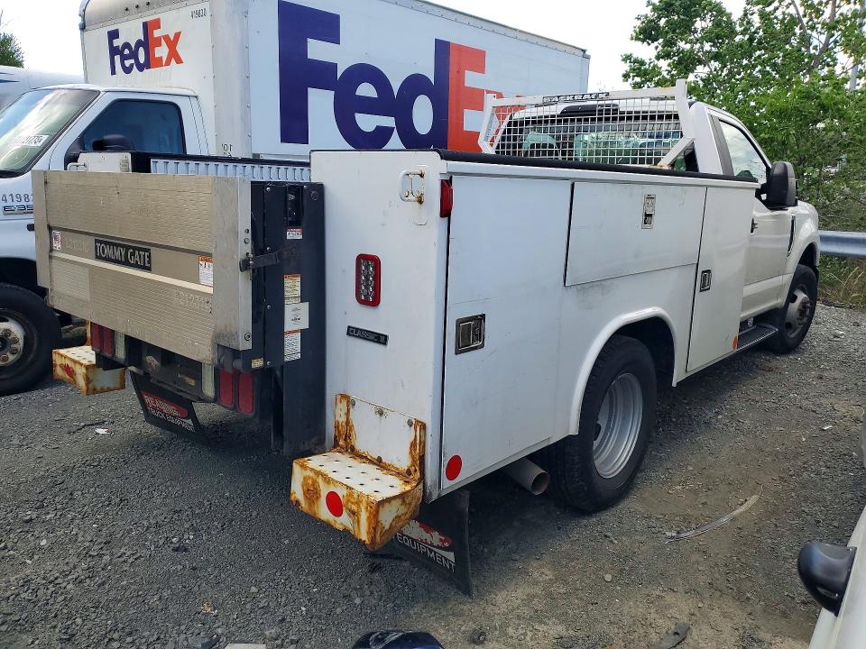 Продажа на аукционе авто 2021 Ford F350, vin: 1FDRF3G6XMED04801, номер лота: 48940036