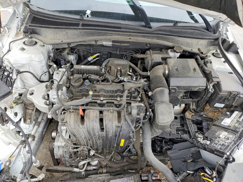 2018 Kia Optima მანქანა იყიდება აუქციონზე, vin: 5XXGT4L38JG204872, აუქციონის ნომერი: 48489336