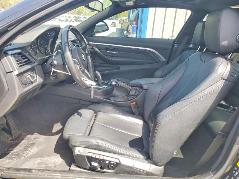 Продажа на аукционе авто 2015 Bmw 428, vin: WBA3N5C56FK198807, номер лота: 48291136