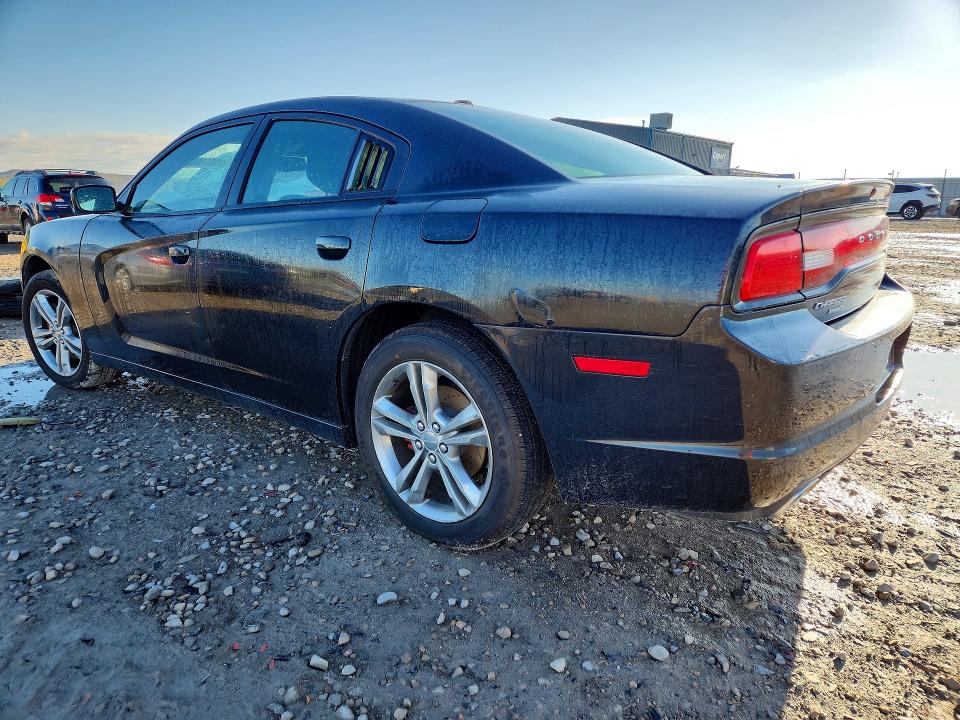 Продаж на аукціоні авто 2014 Dodge Charger, vin: 2C3CDXDT1EH278055, номер лоту: 51551106