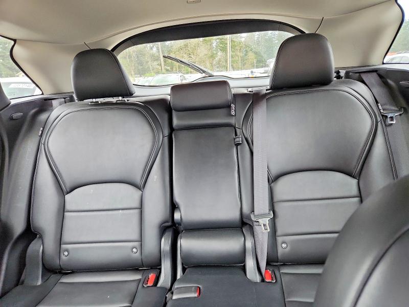 Aukcja sprzedaży 2021 Infiniti Qx50, vin: 3PCAJ5BB2MF108897, numer aukcji: 48872856