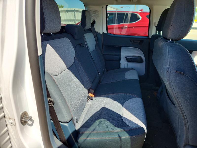 Продажа на аукционе авто 2024 Ford Maverick, vin: 3FTTW8H35RRB35383, номер лота: 49642206