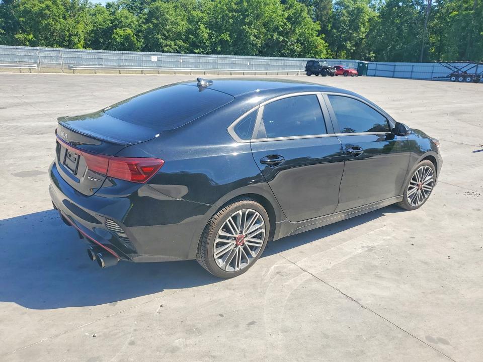 Продажа на аукционе авто 2023 Kia Forte, vin: 3KPF44AC4PE608863, номер лота: 50995026
