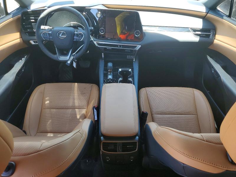 Продажа на аукционе авто 2025 Lexus Rx 350, vin: 2T2BAMBA4SC067790, номер лота: 50180636